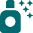 Bottle Soap Icon