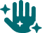 Hand Icon